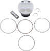 Wossner - 8635DA - Piston Kit - 76.96 mm - Kawasaki