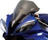 Zero Gravity - 25-580-02 - Marc 1 Windscreen - Smoke - YZF-R6