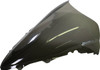Zero Gravity - 25-541-02 - Marc 1 Windscreen - Smoke - YZF-R1