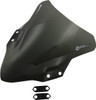 Zero Gravity - 25-283-02 - Marc 1 Windscreen - Smoke - Ninja 400