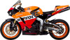 Zero Gravity - 25-408-02 - Marc 1 Windscreen - Smoke - CBR600RR