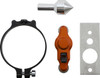 Works Connection - 12-602 - Pro Launch Start Device - Red - KTM