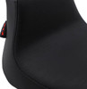Z1R -  - Low Solo Seat - Smooth - VStar 650 Custom