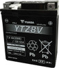 Yuasa - YUAM728ZV - AGM Battery - YTZ8V