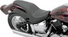 Z1R - Predator Seat - Smooth - VStar 1100