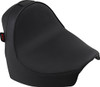 Z1R - Solo Seat - Driver's Backrest - Smooth - Stryker