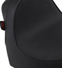 Z1R -  - Solo Seat - Driver's Backrest - Smooth - Stryker