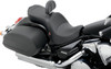 Z1R - Double Bucket Seat - Backrest - Mild - VT1300