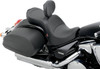 Z1R - Double Bucket Seat - Backrest - Mild - VT1300