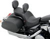 Z1R - Double Bucket Seat - Backrest - Mild - VT1300