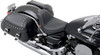 Z1R - Low Solo Seat - Smooth - VStar 650