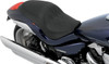 Z1R - Predator Seat - Flame - M109