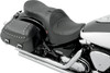 Z1R -  - Double Bucket Seat - Backrest - Mild - RoadStar