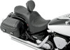 Z1R -  - Double Bucket Seat - Backrest - Mild - RoadStar