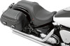 Z1R - Predator Seat - Smooth - Roadstar