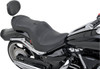 Z1R -  - Double Bucket Seat - Backrest - Mild - Raider