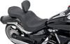 Z1R -  - Double Bucket Seat - Backrest - Mild - Raider