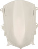 Zero Gravity - 24-542M-01 - Corsa Windscreen - Clear - R1