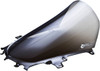 Zero Gravity - 23-542M-02 - Sport Windscreen - Smoke - R1
