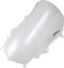 Zero Gravity - 23-542M-01 - Sport Windscreen - Clear - R1