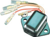 Wsm - 004-222 - Voltage Regulator - Sea-Doo