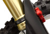 Works Connection - 12-520 - Pro Launch Start Device - Red - Suzuki