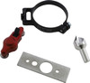 Works Connection - 12-520 - Pro Launch Start Device - Red - Suzuki