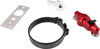 Works Connection - 12-700 - Pro Launch Start Device - Red - Husqvarna