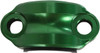Works Connection - 31-508 - Rotating Master Cylinder Clamp - Green