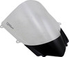 Zero Gravity - 24-914V-01 - Corsa Windscreen - Clear - Triumph 675