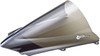 Zero Gravity - 16-914-02 - Double Bubble Windscreen - Smoke - 675