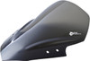 Zero Gravity - 23-282-02 - Sport Windscreen - Smoke - Ninja 300