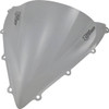 Zero Gravity - 16-763-01 - Double Bubble Windscreen - Clear - F3