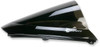 Zero Gravity - 16-914-19 - Double Bubble Windscreen - Dark Smoke - 675