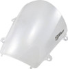 Zero Gravity - 24-408-01 - Corsa Windscreen - Clear - 600RR