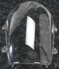 Zero Gravity - 24-408-01 - Corsa Windscreen - Clear - 600RR