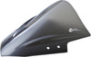 Zero Gravity - 24-282-02 - Corsa Windscreen - Smoke - Ninja 300