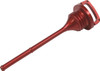 Works Connection - 24-246 - Dipstick - Red - Honda