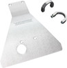 Works Connection - 10-109 - MX Skid Plate - Kawasaki - KX 85/100