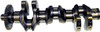 Wsm - 010-1061WSM - Crankshaft - 1503 4-Tech Models