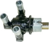 Wsm - 006-604 - Fuel Valve - Sea-Doo