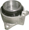 Wsm - 003-402 - Bearing Housing - Jet Pump/Impeller Shaft - Yamaha 650