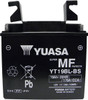Yuasa - YUAM6219BL - AGM Battery - YT19BL-BS