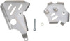 Works Connection - 15-233 - Frame Guards - Yamaha - YZ 125/250 '03-'04