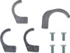 Works Connection - 10-334 - MX Skid Plate - Suzuki - RM 250