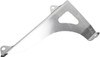Works Connection - 18-122 - Radiator Brace Set - Silver - Yamaha