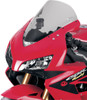 Zero Gravity - 23-423-02 - Sport Windscreen - Smoke - CBR1