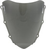Zero Gravity - 23-423-02 - Sport Windscreen - Smoke - CBR1