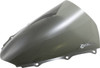 Zero Gravity - 23-423-02 - Sport Windscreen - Smoke - CBR1
