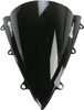Zero Gravity - 16-426-19 - Double Bubble Windscreen - Dark Smoke - CBR1000